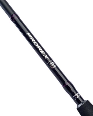 Daiwa Prorex S 25 Spinning Rods - 